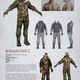 Illustration for article titled The Concept Art Of emWolfenstein: The New Order/em